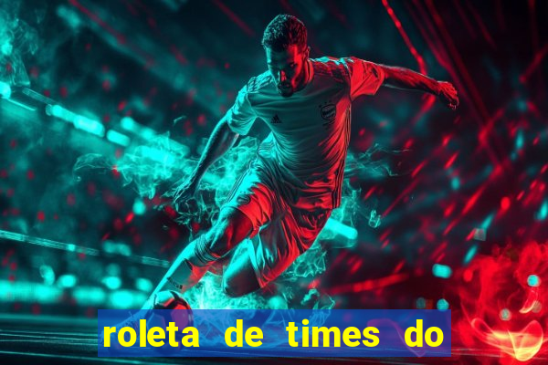 roleta de times do fc 24